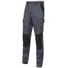 Pantaloni U-power Majo