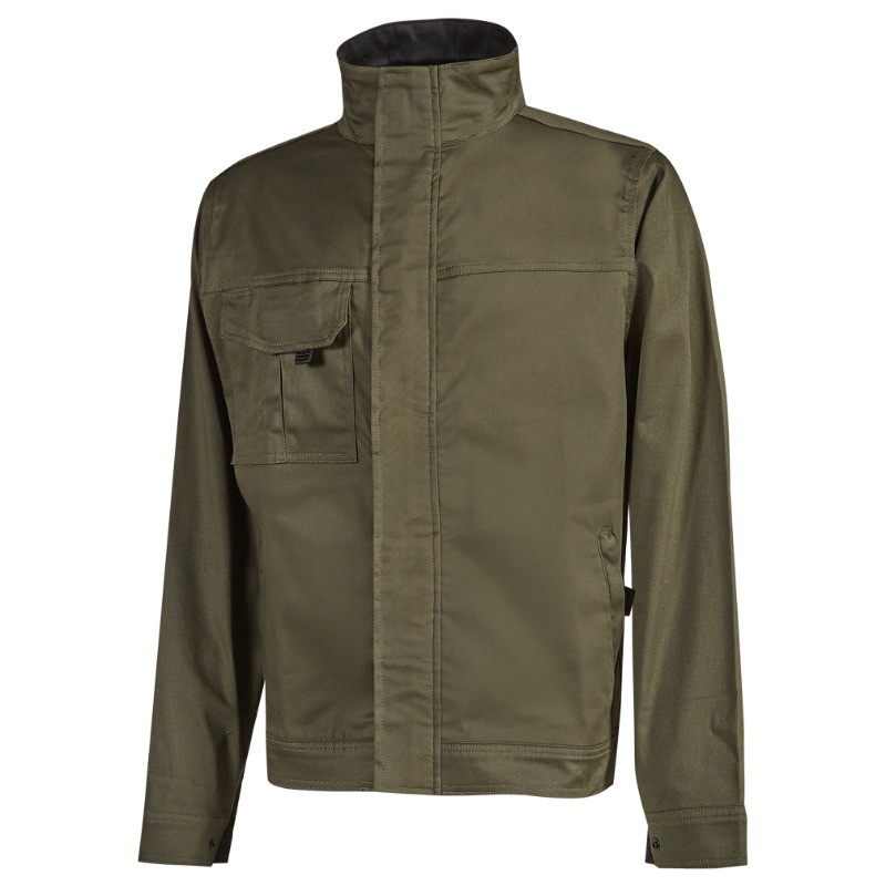 Giacca U-power Palma