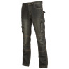 Pantalone Jeans U-power Pepper