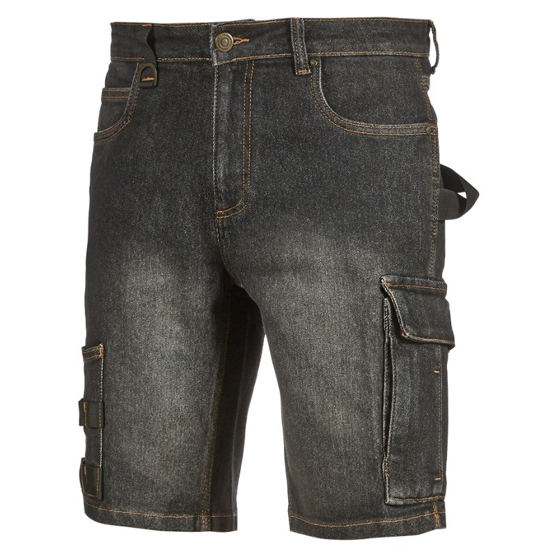 Bermuda U-power Salt