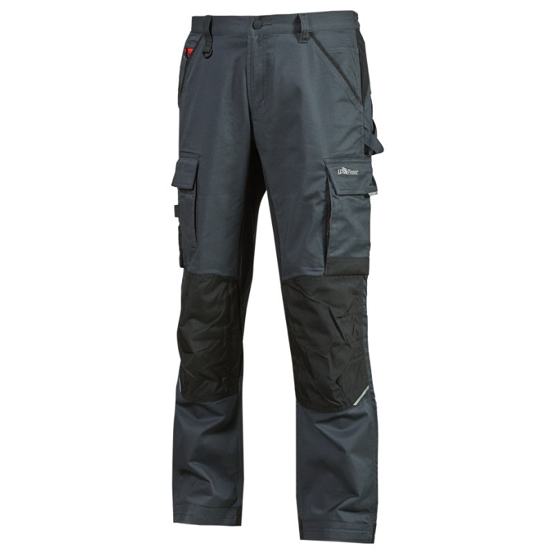 Pantaloni U-power Stout