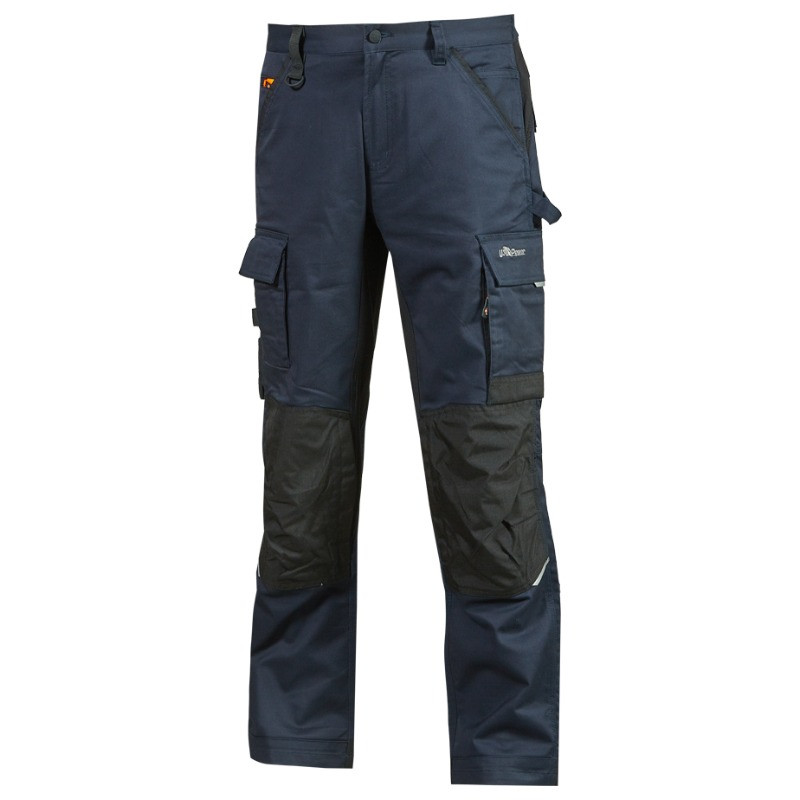Pantaloni U-power Stout