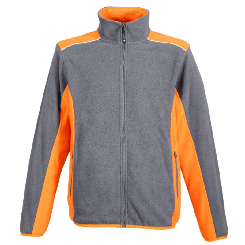 Pile bicolore New Talling