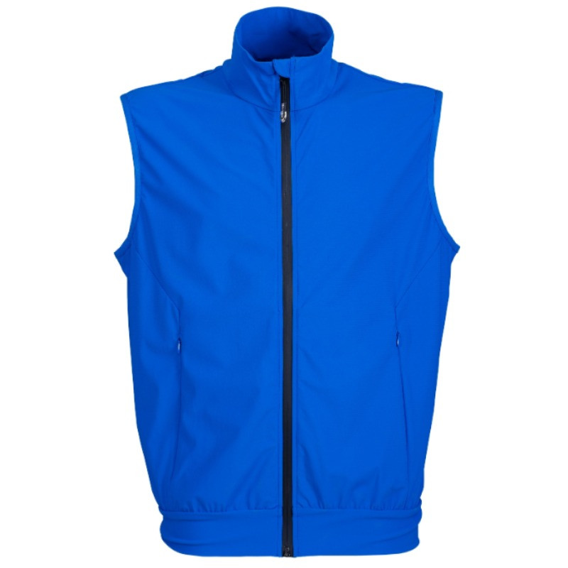 Gilet Idrorepellente Ischia