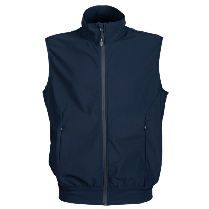 Gilet Idrorepellente Ischia
