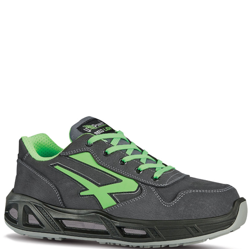 Oferta Zapato upower yoda ci fo s3 esd para trabajo