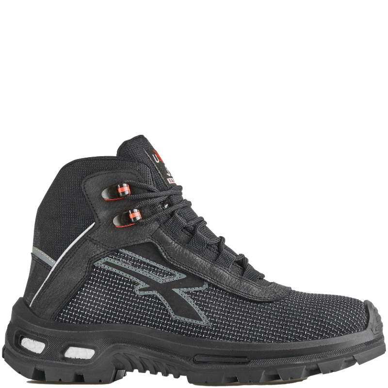 Oferta Scarpa upower rescate s rss c s3 esd para trabajo