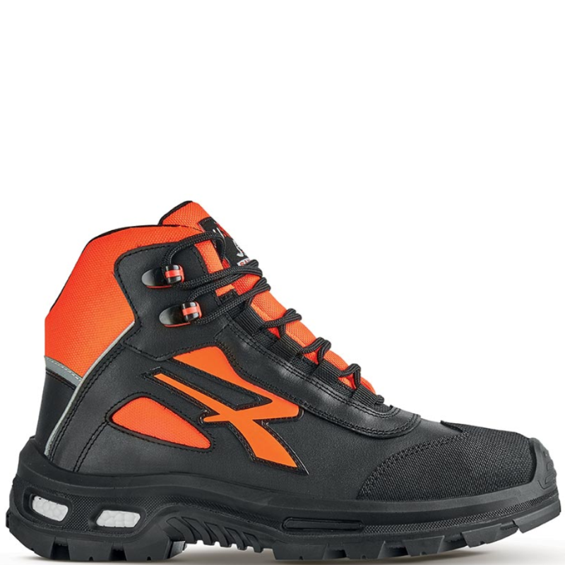 Oferta Zapato upower kreed s rss ci s3 esd para trabajo