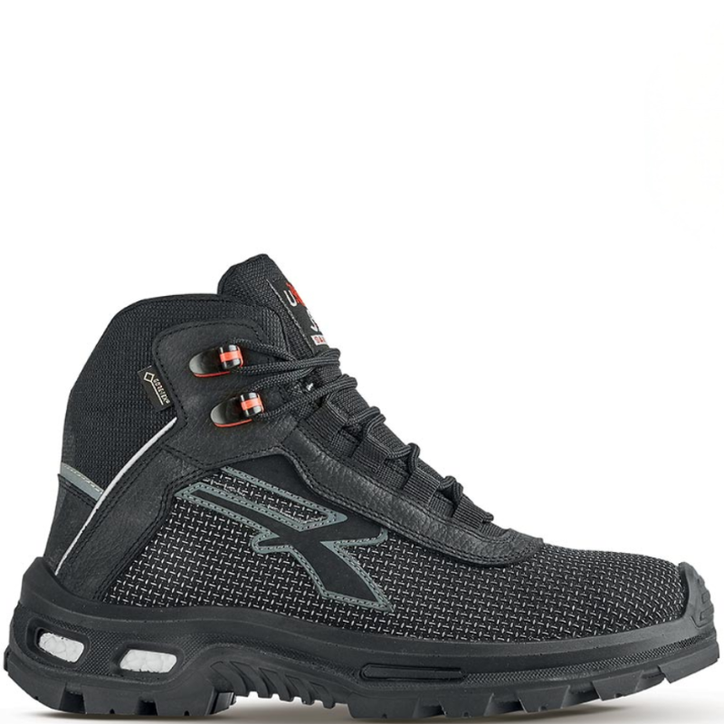 Biete Scarpa upower domination ci s s3 wr für die Arbeit an