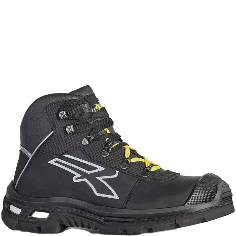 Biete Schuh upower silver ci f s3 esd für die Arbeit an