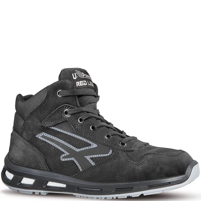 Oferta de trabajo Scarpa upower lift ci fo s3 esd