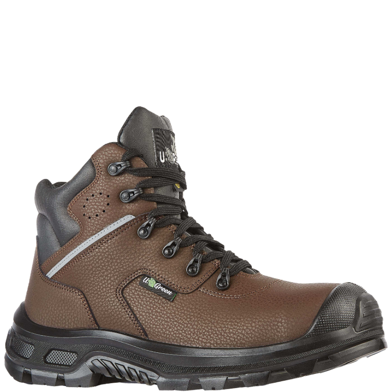 Polacco Upower Lancaster Uk Ci S3 Esd