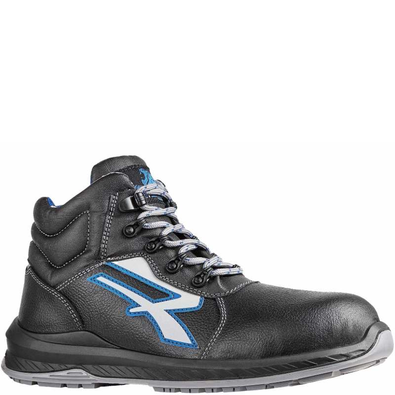 Oferta Scarpa upower tenerife ci s3 hi para trabajo