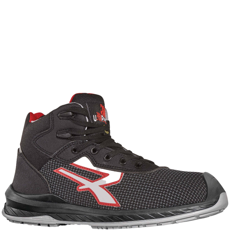 Oferta Zapato upower stockholm c s3 esd para trabajo