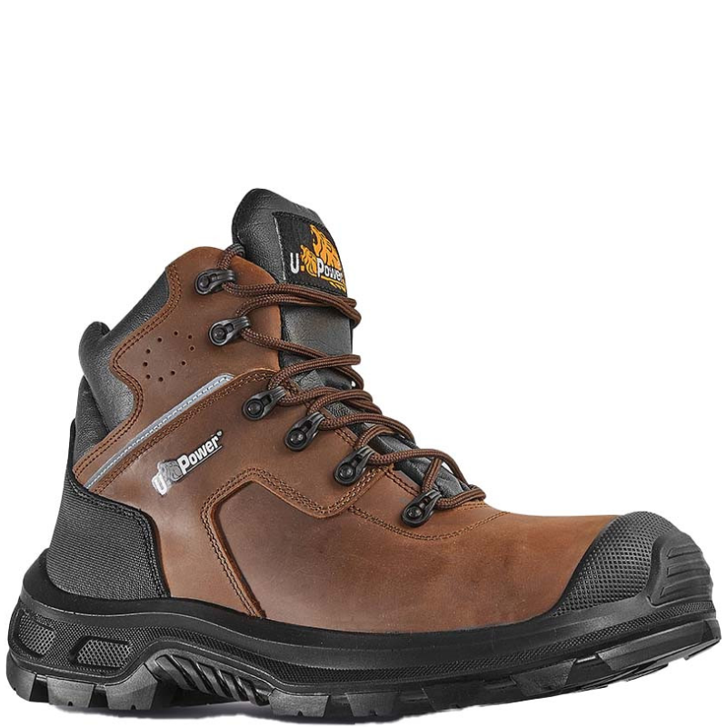 Oferta polaca upower helsinki uk ci s3 esd para trabajar al precio más bajo