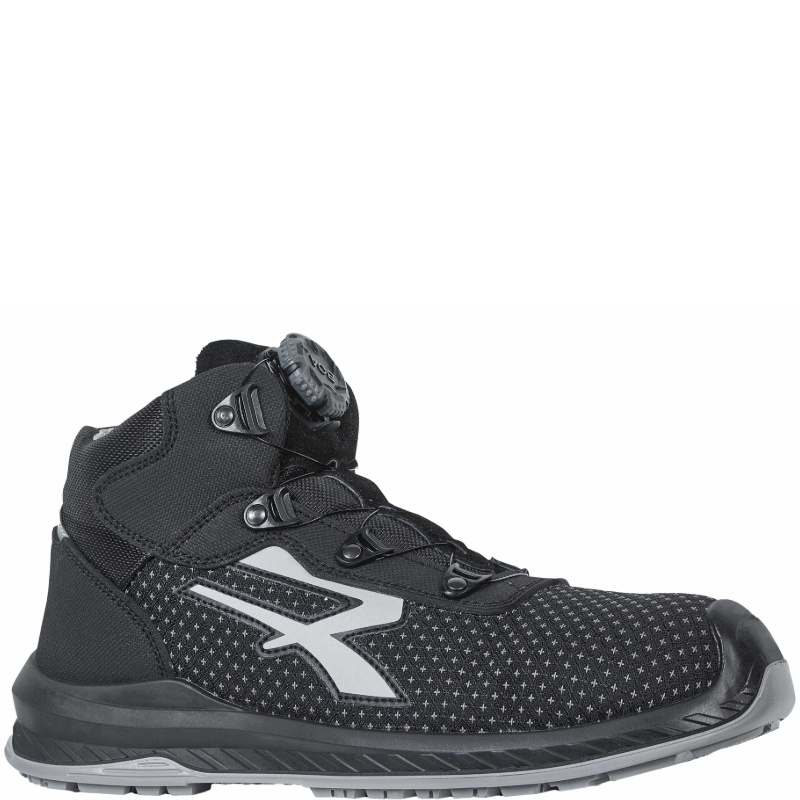 Oferta Scarpa upower panama ci f s3 esd para trabajo