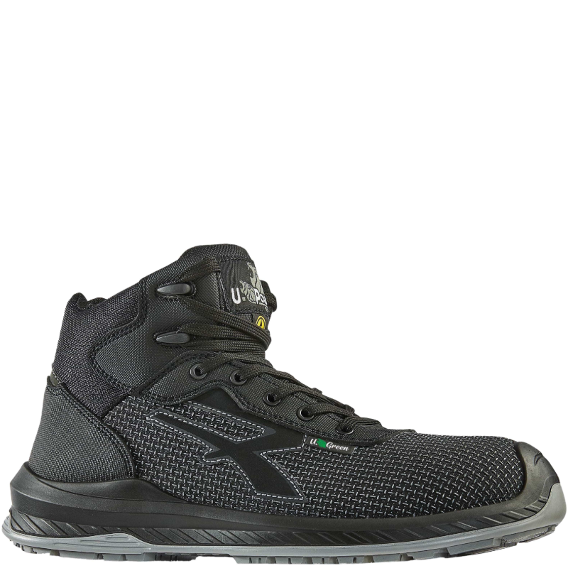 Scarpa upower land uk ci s3 esd oferta de trabajo