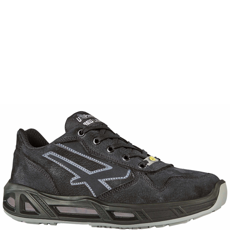 Biete Scarpa Upower Carbon Teppich S3 ESD für die Arbeit an