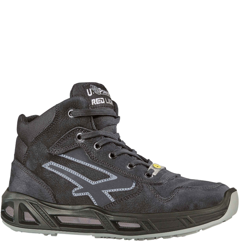 Biete Scarpa Upower Lift Teppich CI S3 ESD für die Arbeit an