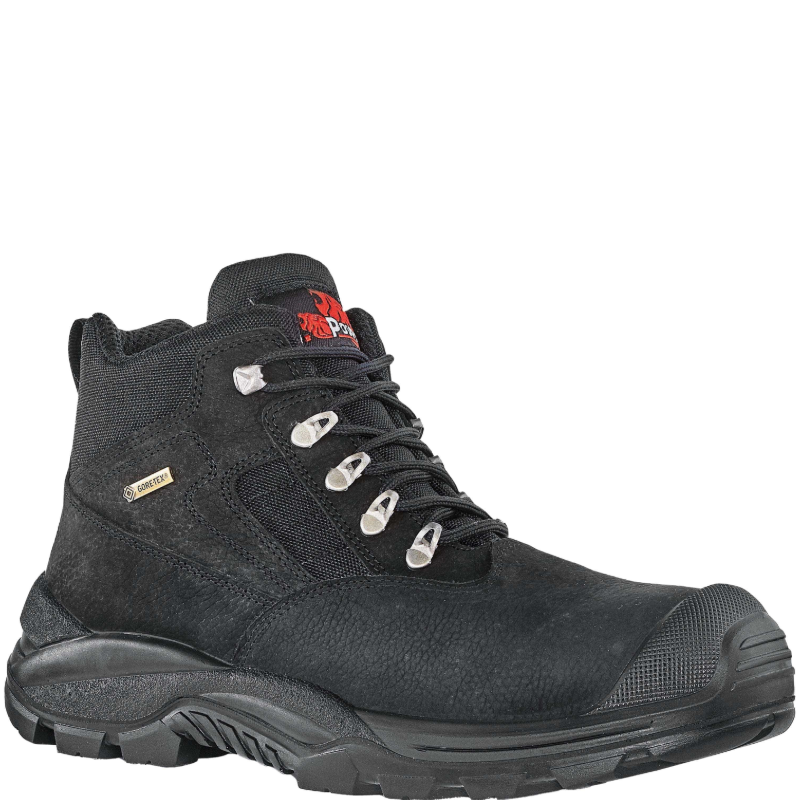 Biete Scarpa upower dude gtx uk ci s3 wr für die Arbeit an