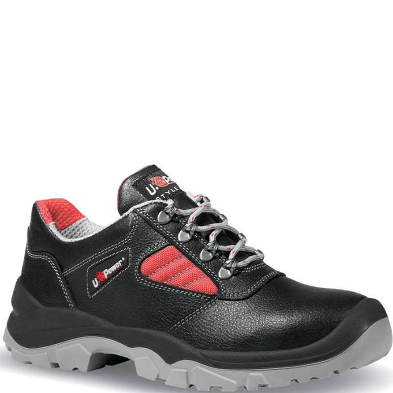 Biete Schuh upower mauna s3 src für die Arbeit an