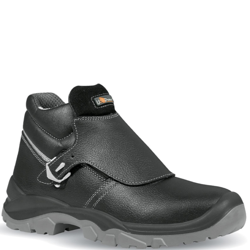 Biete Upower Crocodile S3 SRC Arbeitsschuh an