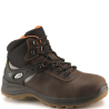 Oferta Scarpa grisport trento brown s3 src para el trabajo