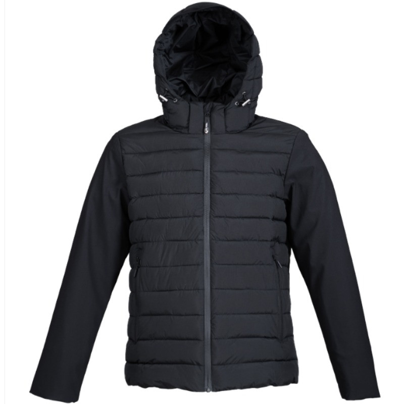 Giubbotto Rhode Island Uomo