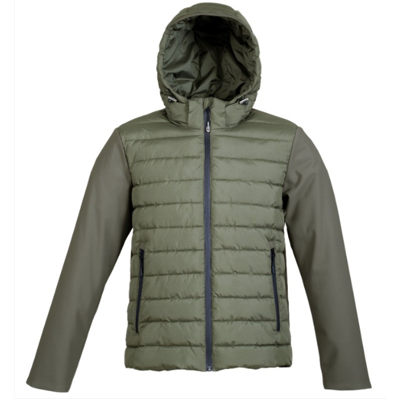 Giubbotto Rhode Island Uomo