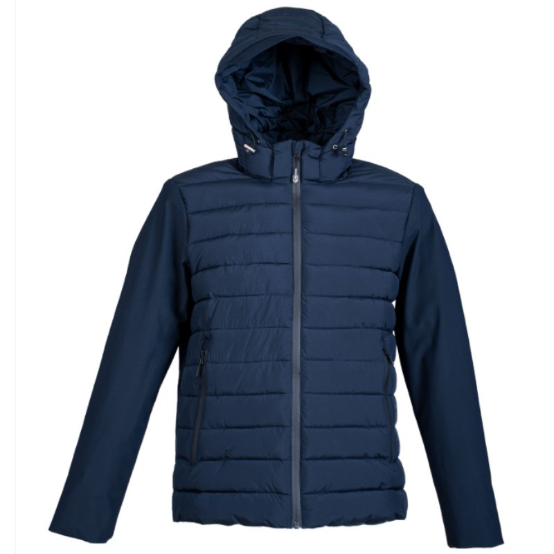 Giubbotto Rhode Island Uomo