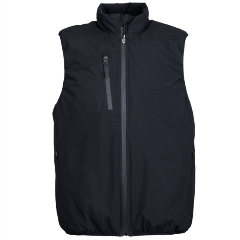 Gilet Imbottito Bobbio