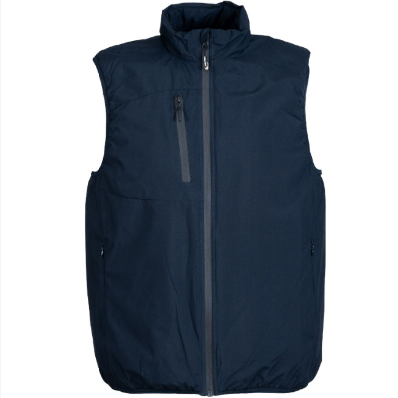 Gilet Imbottito Bobbio