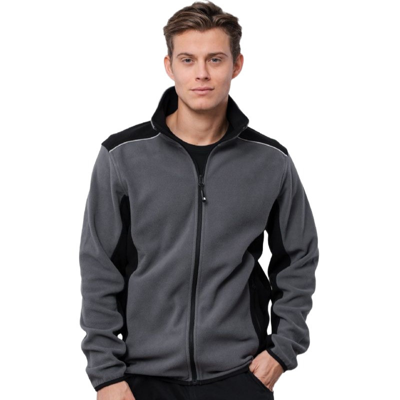 Pile bicolore New Talling