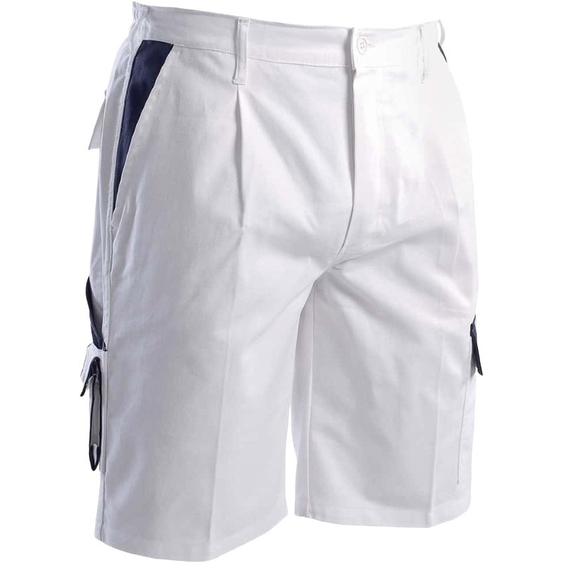 Bermuda bianco in offerta in vendita online