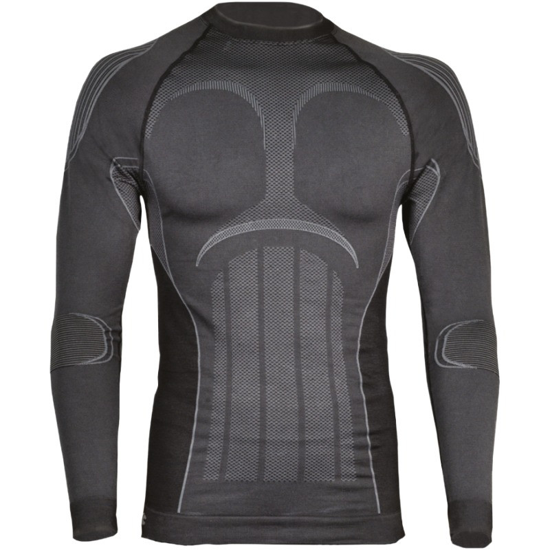 Oferta camiseta trabajo termica cofra