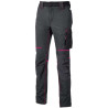 Pantaloni da lavoro U-Power World Lady