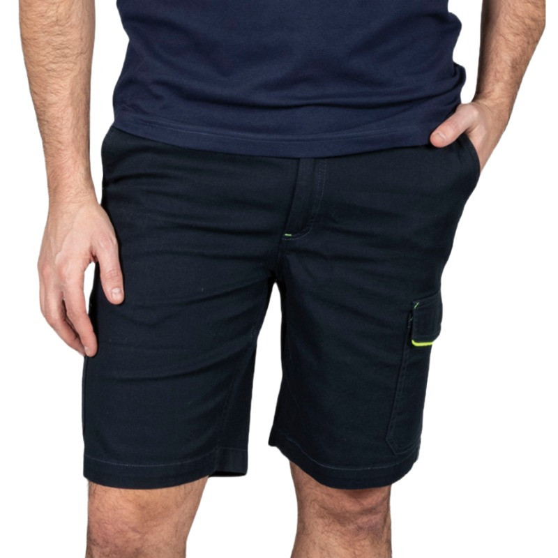Bermudazurigo short in offerta in vendita online