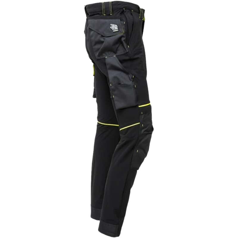 Pantalone Pesante U-power Atom