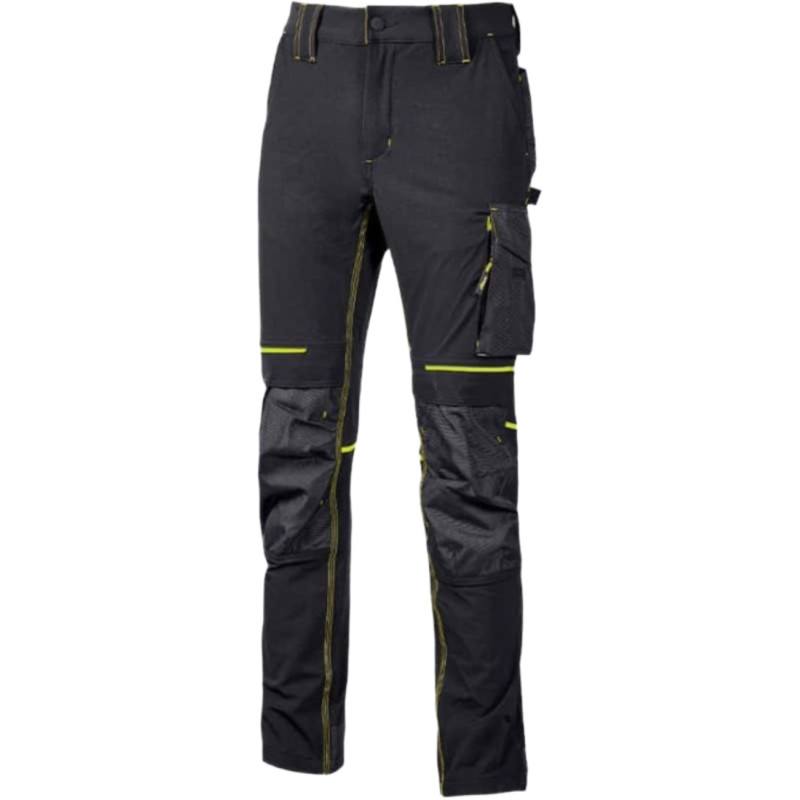 Pantalone Pesante U-power Atom