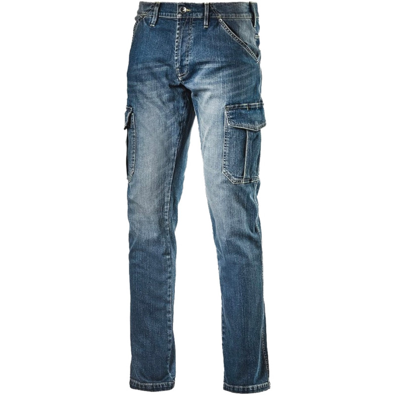 Bieten Sie Arbeitsjeans von Diadora zum niedrigsten Preis an