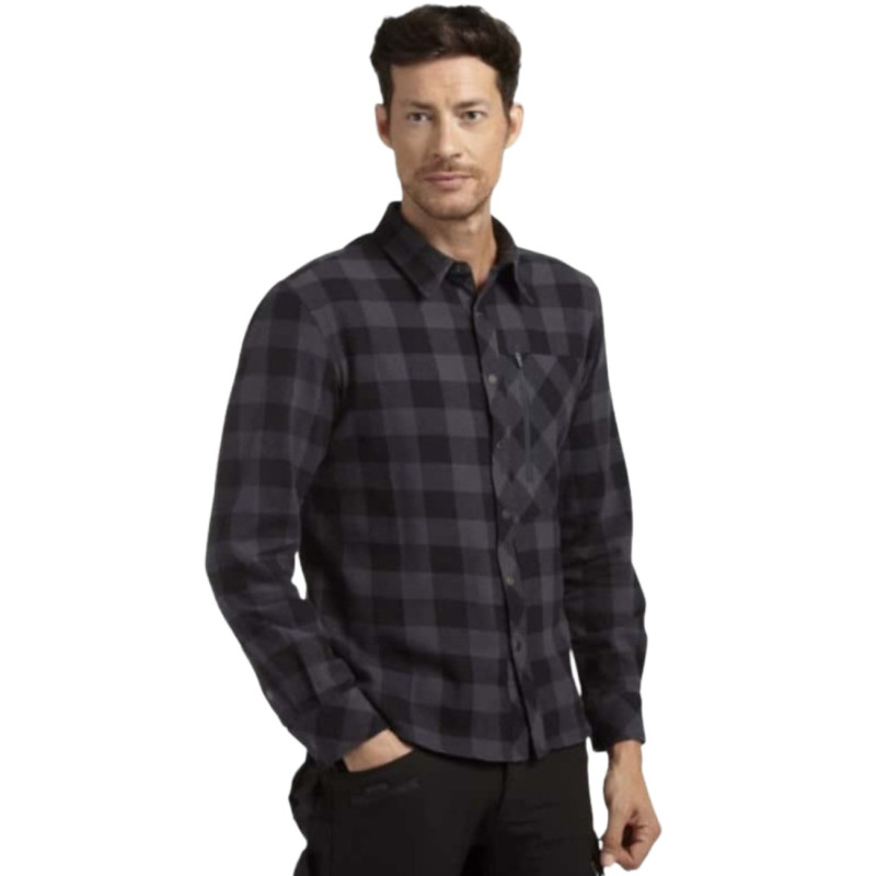 Camicia In Cotone Diadora Cortina