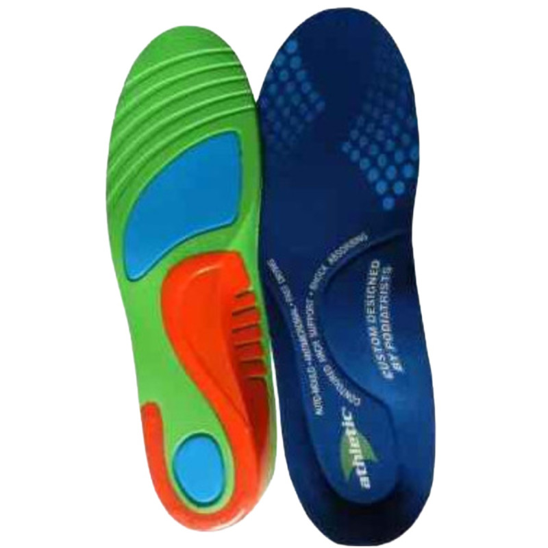 Hawaii Work Insole Offer