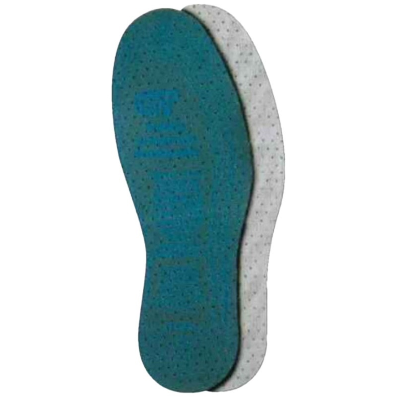 Green Hi Foam Work Insole Offer