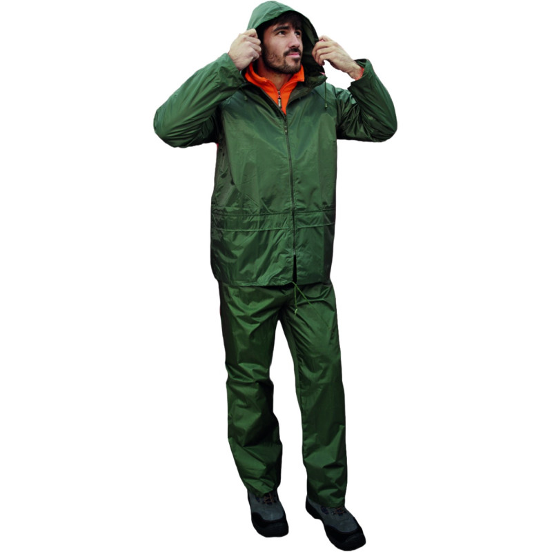 Online-Verkauf von Nylon-Arbeitsregenjacken zu günstigen und günstigen Preisen