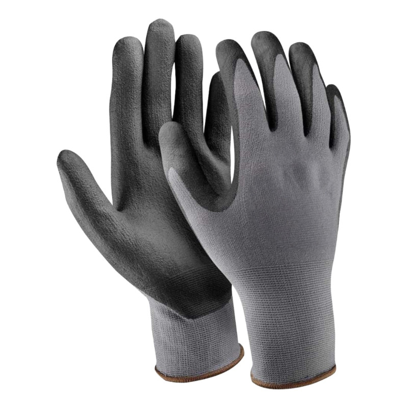 Offerta Guanto da lavoro nylon/spandex da lavoro al minor prezzo