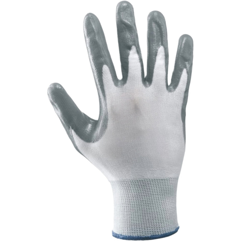 Offre Gants de travail 13 eco nbr pas cher