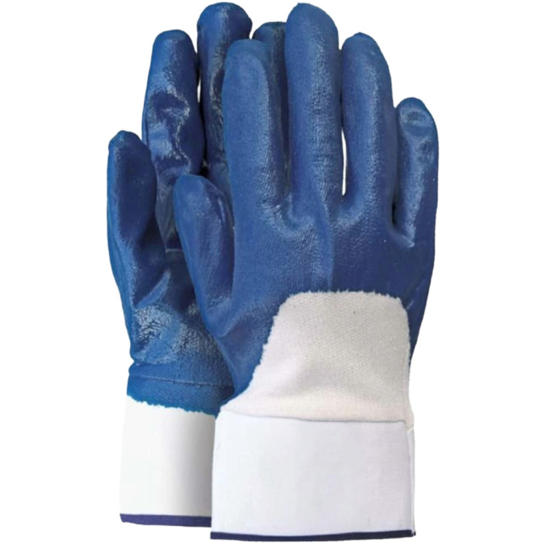 Offre Taille des Gants de travails nbr dix pas cher