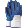 Offer Work glove nbr size 10 work at the lowest price