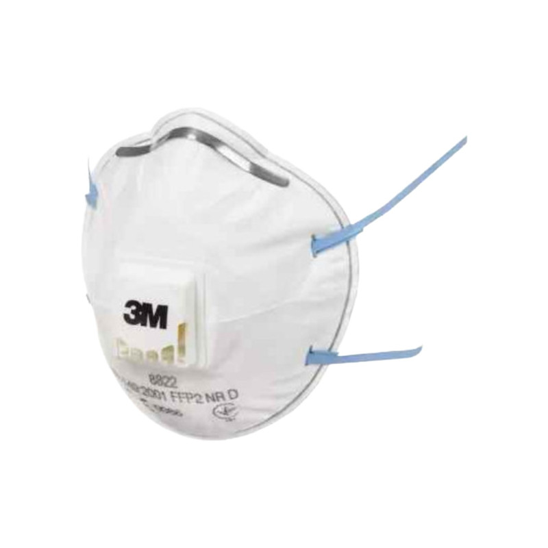 Offer 3m ffp2 work mask at the lowest price