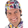 Pepper Pattern Work Bandana On Sale Online
